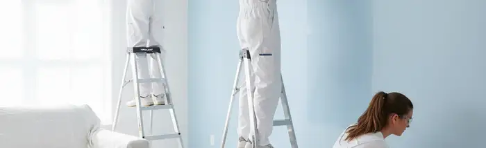 Professional painting company in Palm Springs, CA delivering expert interior and exterior house painting services