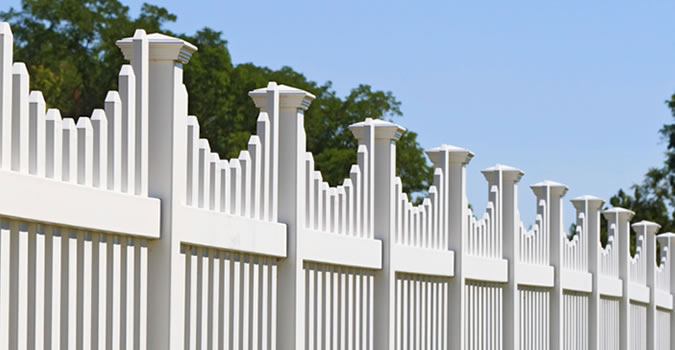 Fence Painting in Palm Springs Exterior Painting in Palm Springs