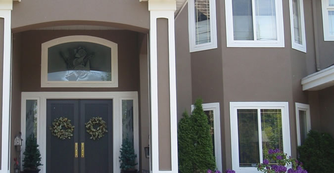 House Painting Services Palm Springs low cost high quality house painting in Palm Springs