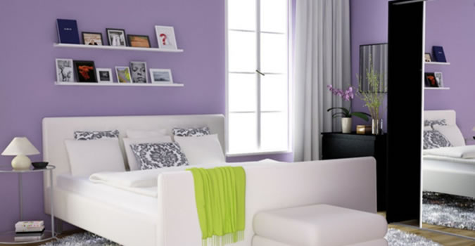 Best Painting Services in Palm Springs interior painting